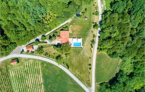 Bedenica House | Nice Home In Bedenica With Sauna