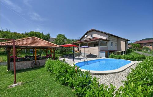 Breznicki Hum House | Nice Home In Breznicki Hum