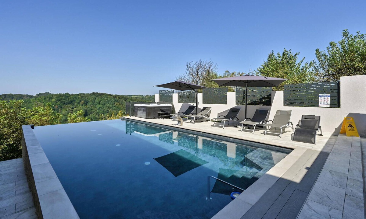 Donji Martijanec House | Nice home in Donja Poljana with sauna