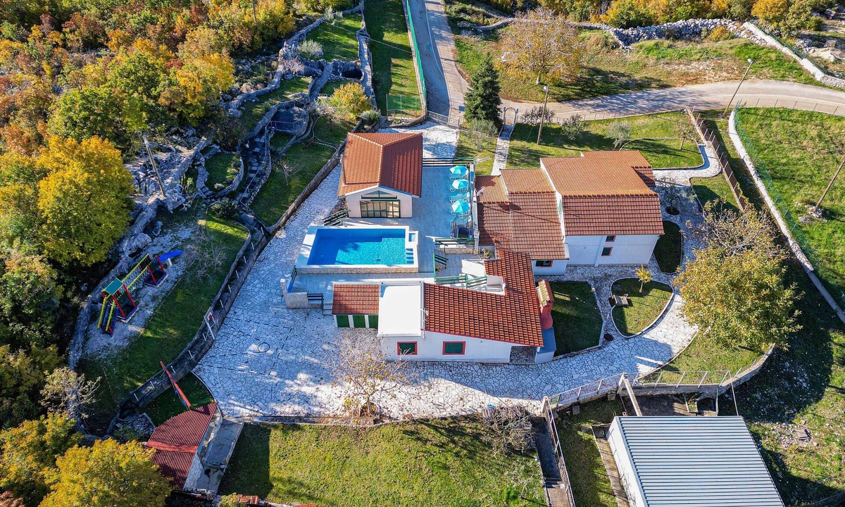 Kotlenice House | Nice home in Dugopolje