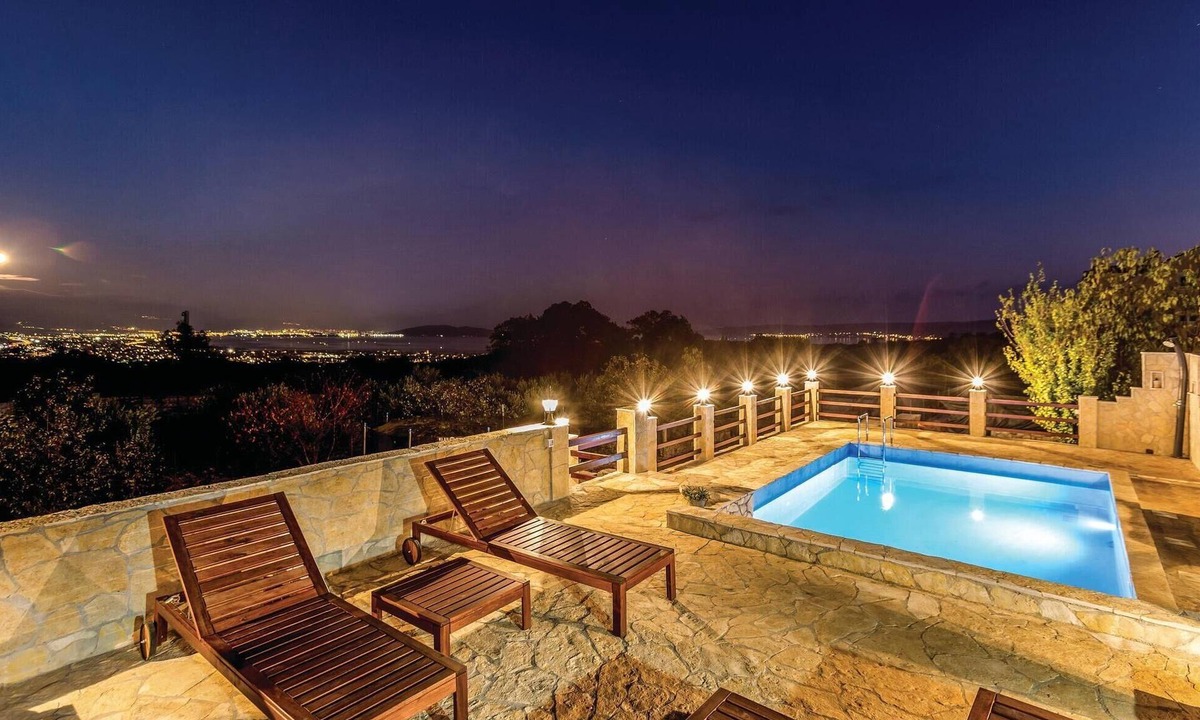 Rudine House | Nice home in Kastel Novi