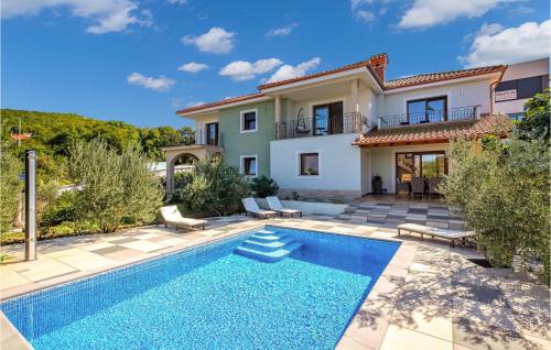 Zurkovo House | Nice Home In Kostrena