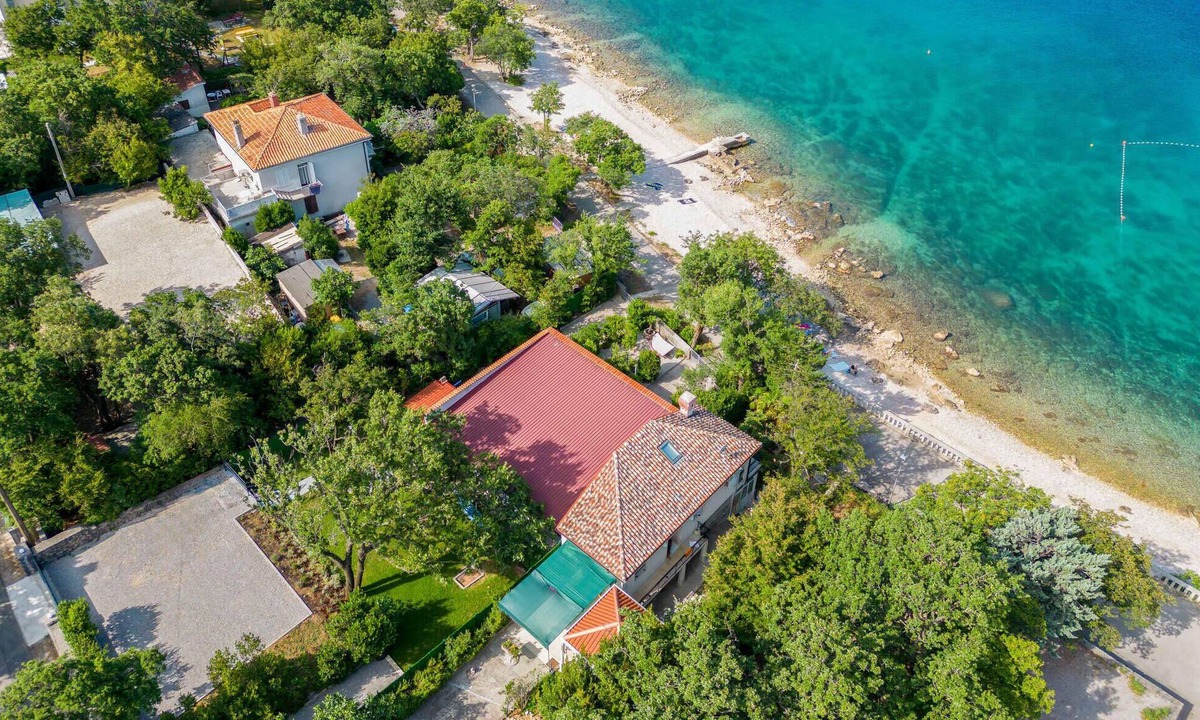 Kraljevica House | Nice home in Kraljevica with house sea view