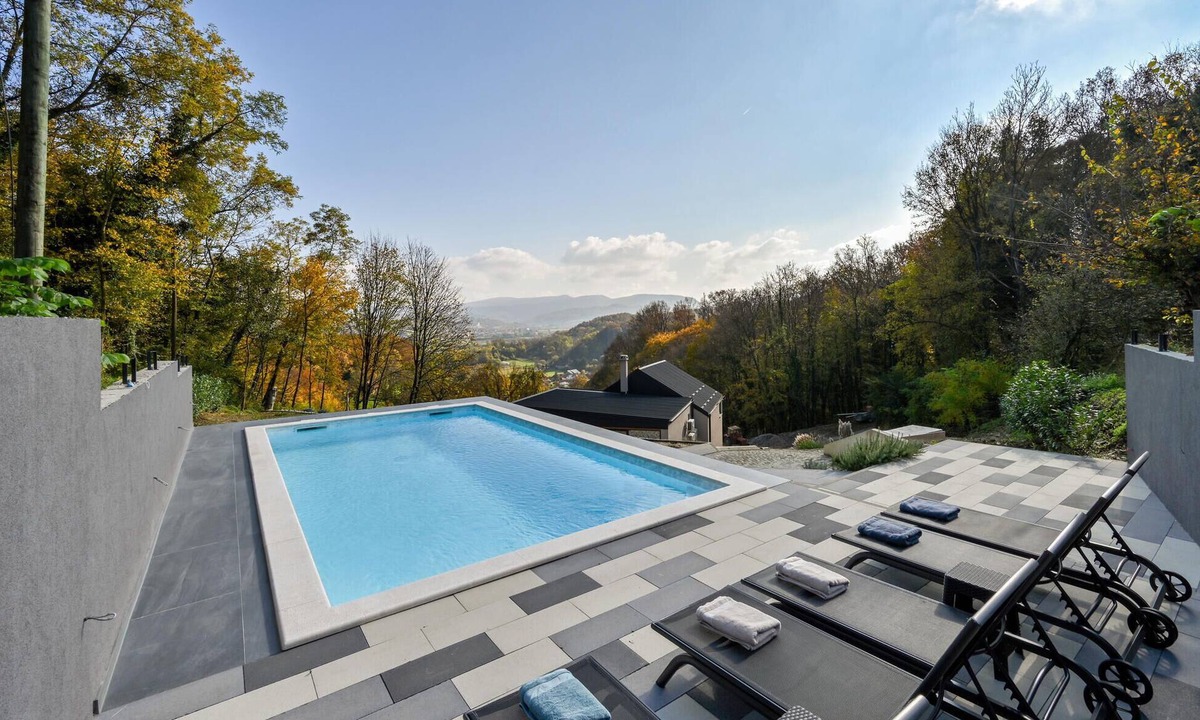 Marija Bistrica House | Nice home in Marija Bistrica