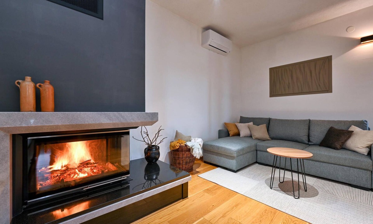 Veliko Trojstvo House | Nice home in Maglenca with sauna
