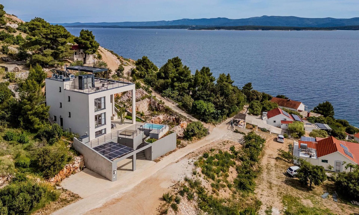 Nerezise House | Nice home in Nerezisca