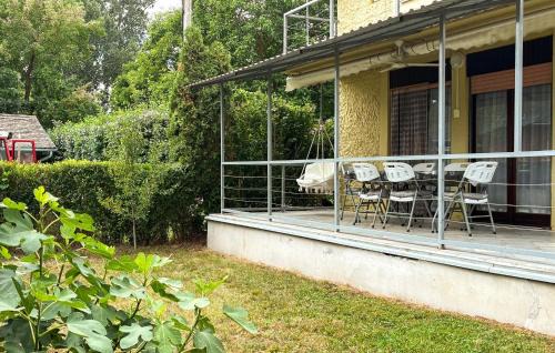 Sveti Ilija House | Nice Home In Seketin With Sauna