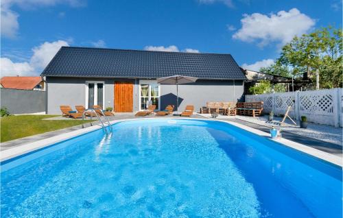 Sracinec House | Nice Home In Svibovec Podravski With Sauna
