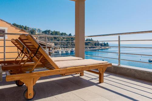 Rabac Apartment | Nika Seafront - Rabac, Istria