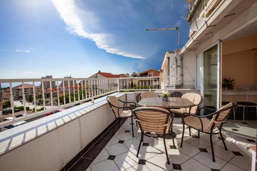 Gorinka Apartment | Nikola Apartment