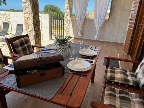 Slivnica Apartment | Nino