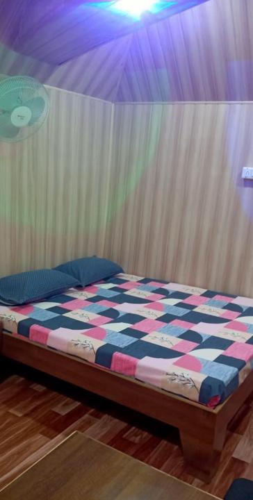 Sangameswarpet House | Nitingale Stay
