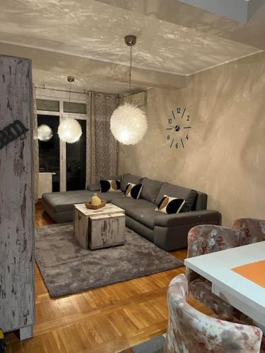 Osijek Apartment | NkoS