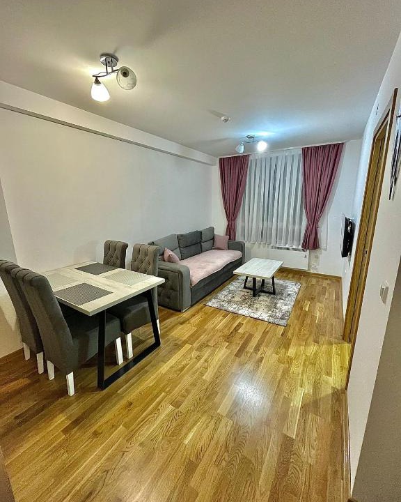 Lisina Apartment | NL Apartman