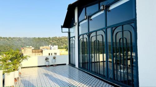 Kukas Apartment | Noor Serene Penthouse