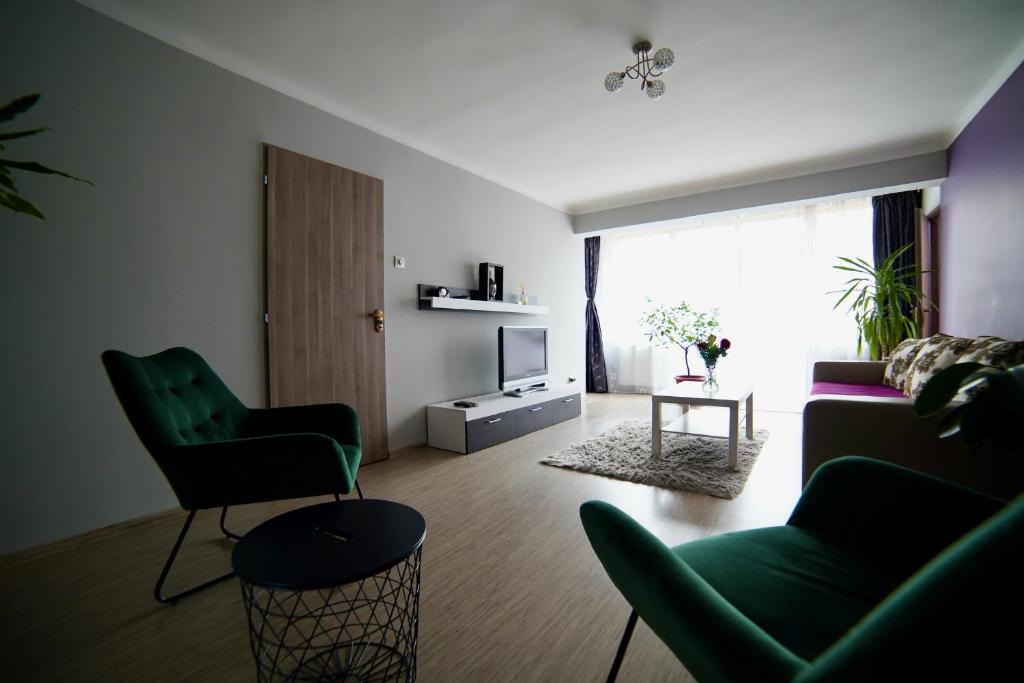 Hunedoara Apartment | Oasis House