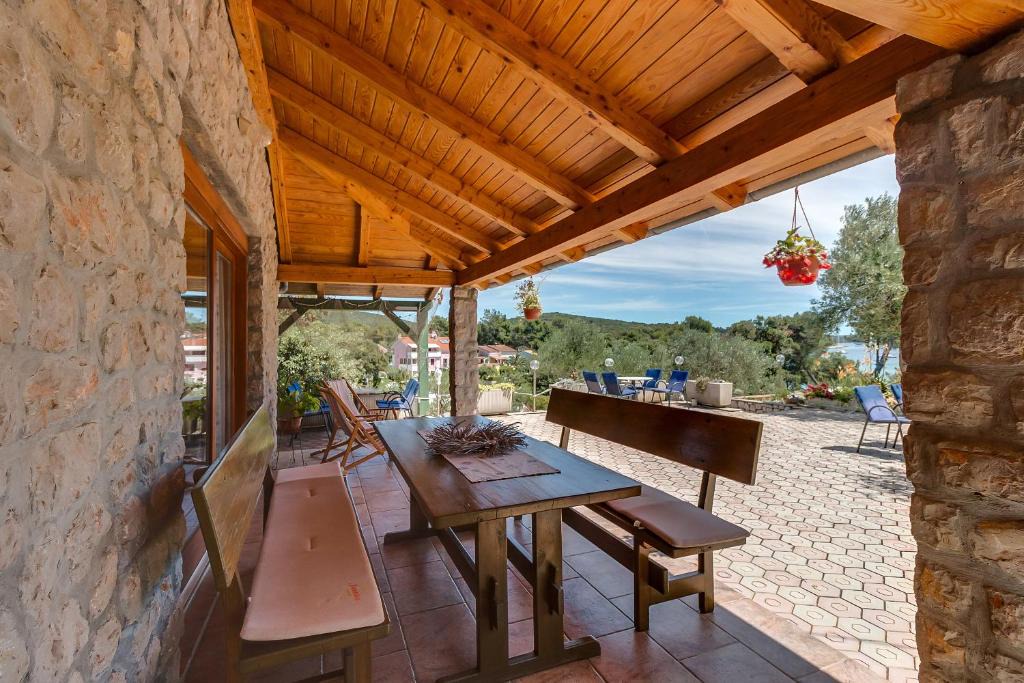 Artatore Villa | Oaza