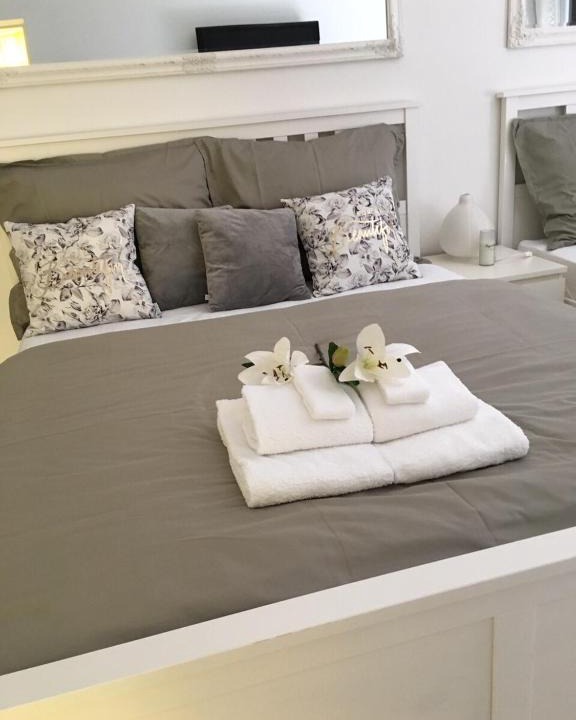 Postojna Apartment | Odisey