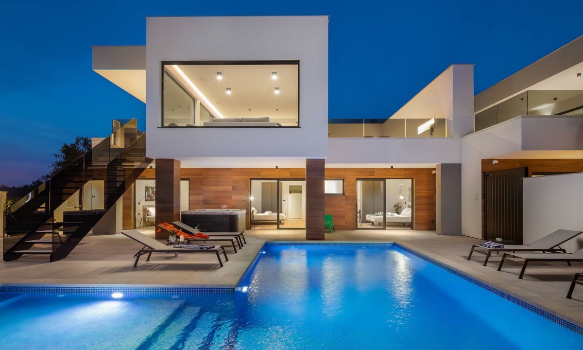 Vodnjan House | Old Olive III by Interhome