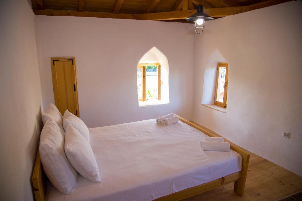 Zavala Villa | Old Tower