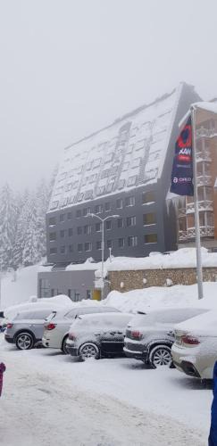 Jahorina Apartment | Olimpijska Kuća Jahorina