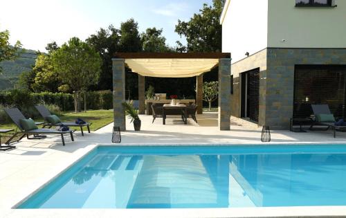 Piran House | Olivetum