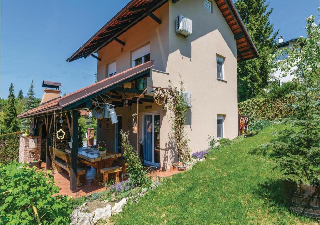 Tuhelj Apartment | One-Bedroom Apartment in Tuheljske Toplice