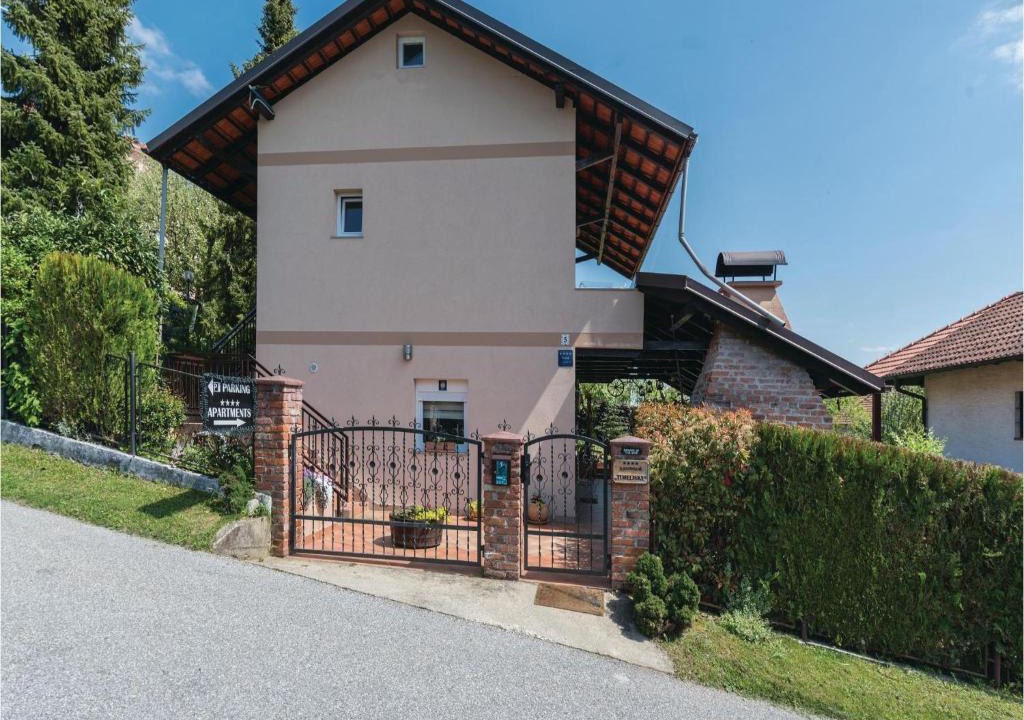 Tuhelj Apartment | One-Bedroom Apartment in Tuheljske Toplice
