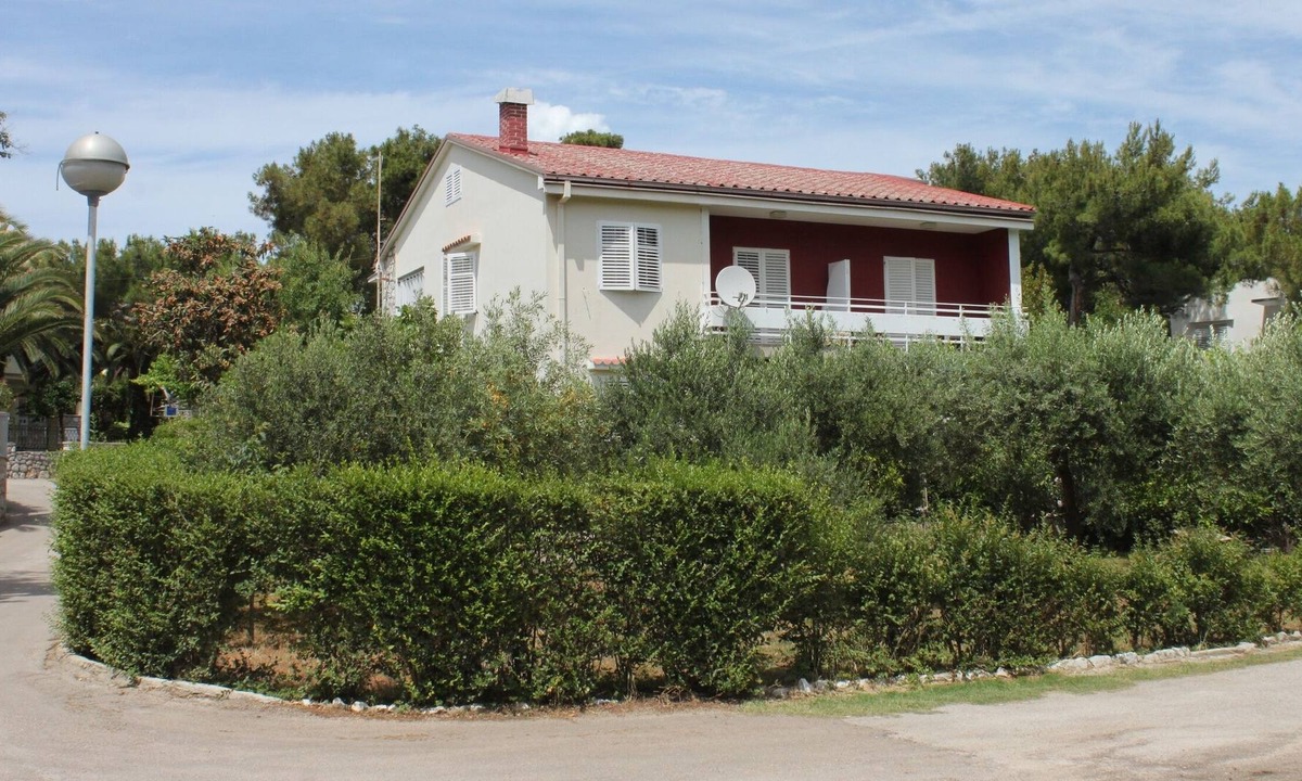 Cove Murtar Apartment | One bedroom apartment with terrace Mali Lošinj, Lošinj (A-2492-a)