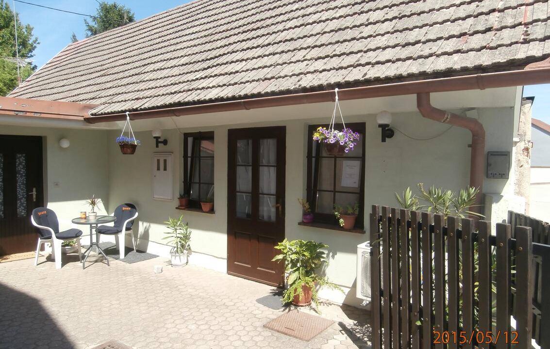 Samobor Apartment | One bedroom apartment (pet friendly) Samobor, Prigorje (A-12869-b)