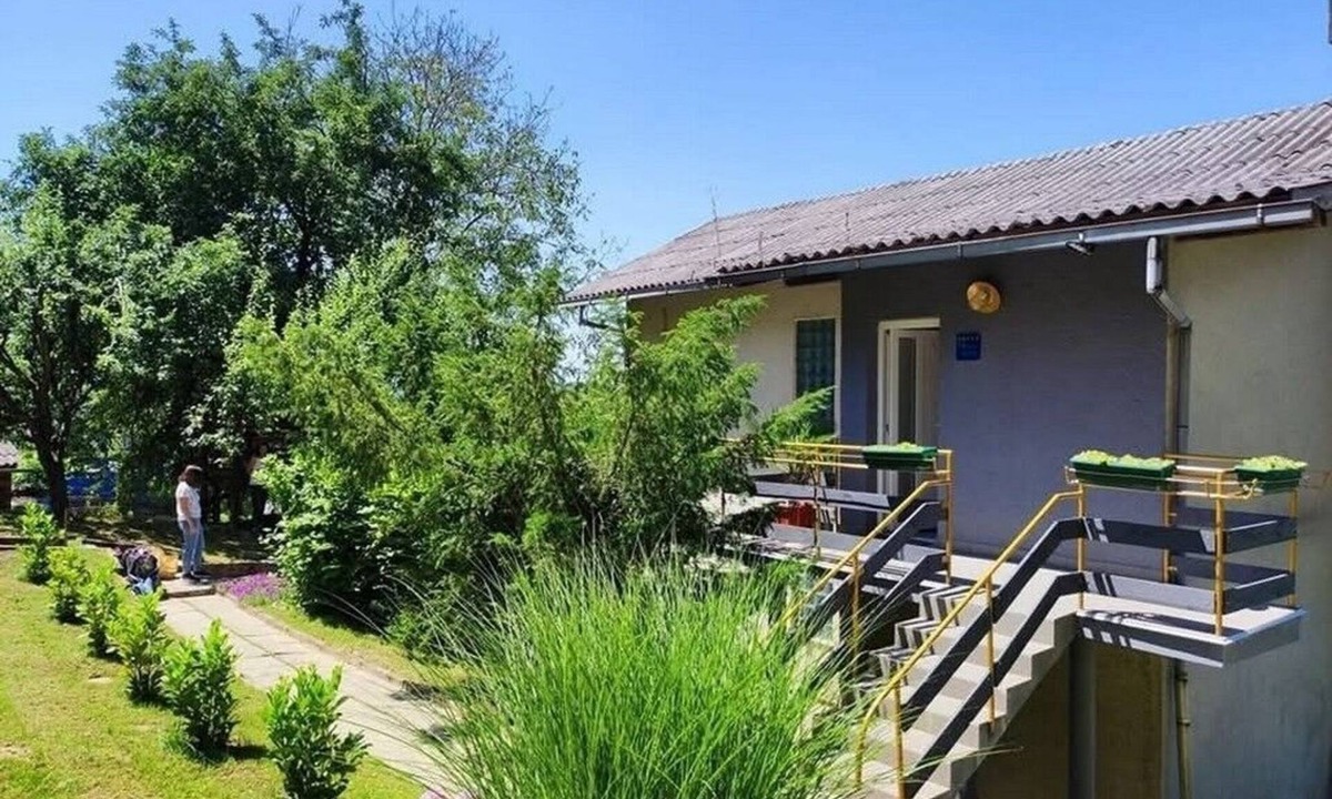 Sandrovac Apartment | One bedroom apartment with hot tub Šandrovac, Bjelovarska (A-24354-a)