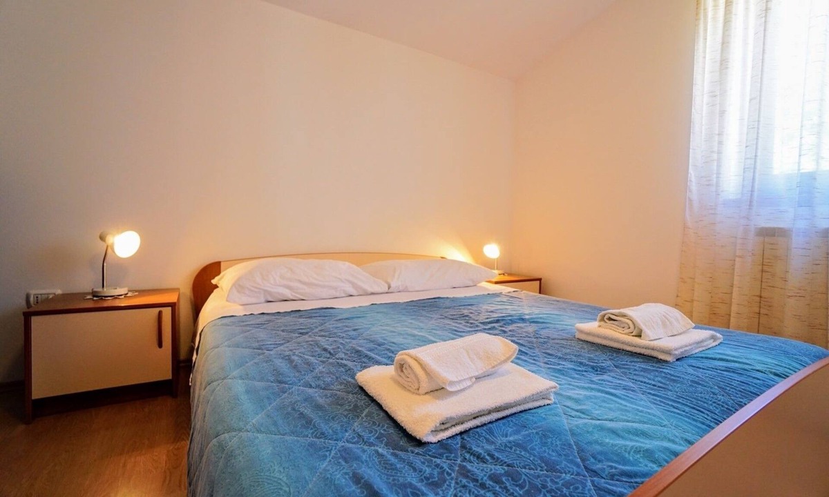 Savudrija Apartment | One bedroom apartment Savudrija, Umag (A-27176-b)