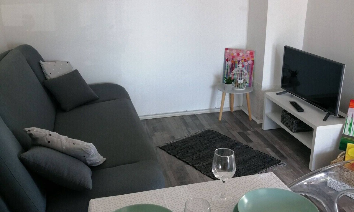 Senj Apartment | One Bedroom Apartment with Terrace