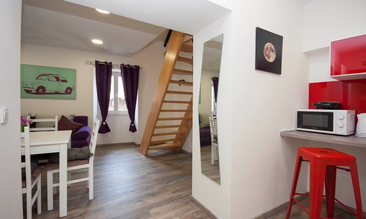 Sibenik Old Town Apartment | One-bedroom apartment