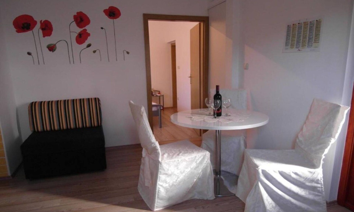 Bilice Apartment | One Bedroom apartment with Terrace