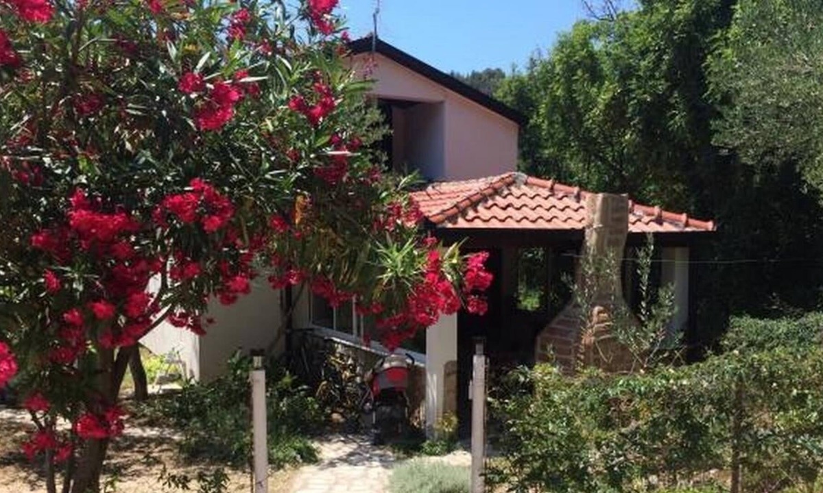 Zuljana Apartment | One bedroom apartment with terrace Žuljana, Pelješac (A-20413-a)
