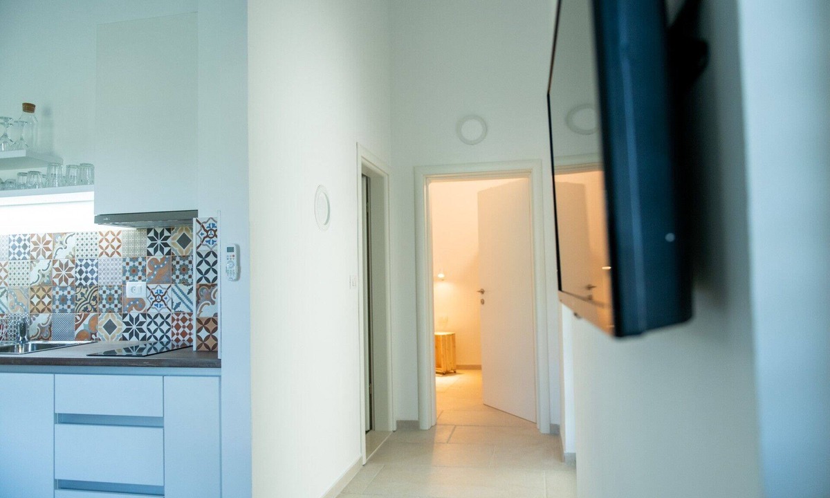 Zuljana Apartment | One bedroom apartment with balcony Žuljana, Pelješac (A-23994-d)