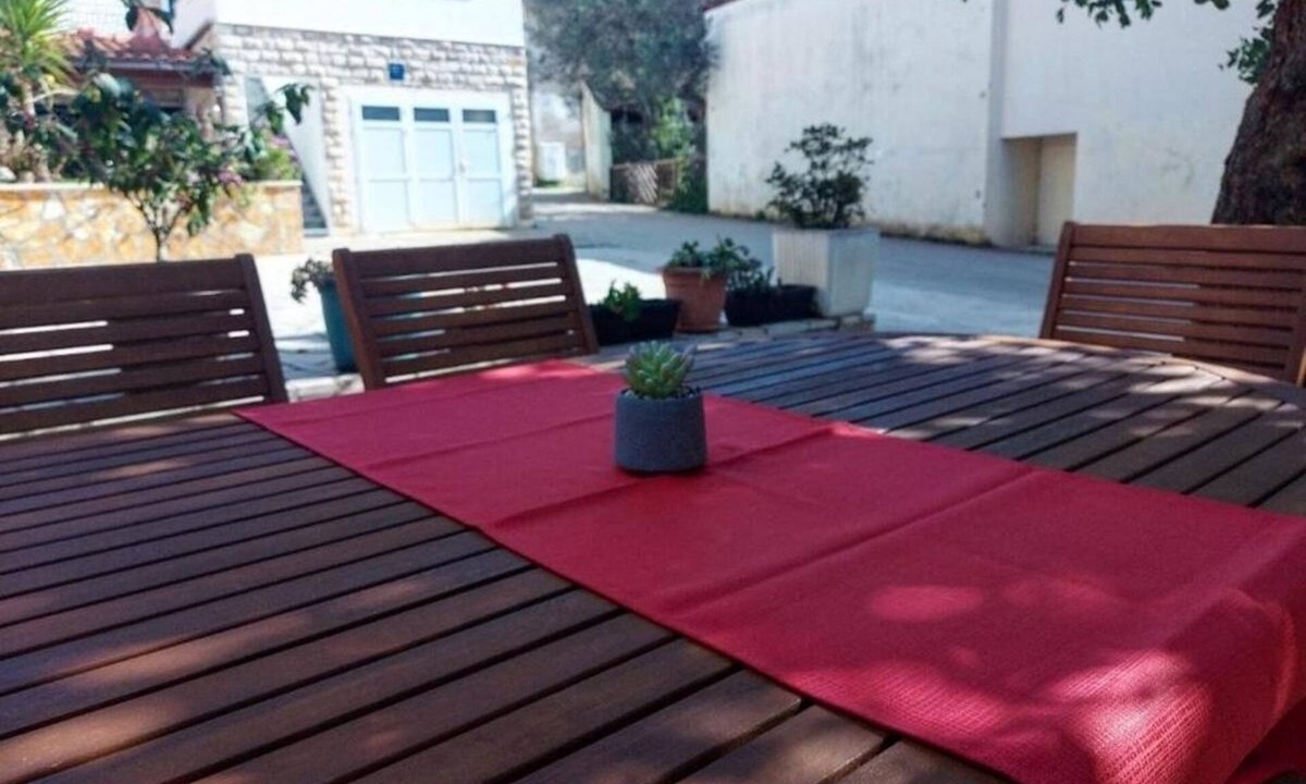 Loviste Apartment | One bedroom apartment with terrace Lovište, Pelješac (A-20427-b)