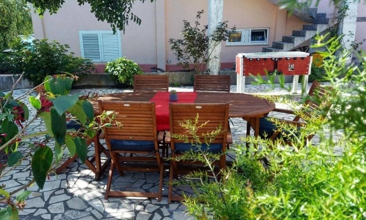 Loviste Apartment | One bedroom apartment with balcony Lovište, Pelješac (A-20427-d)