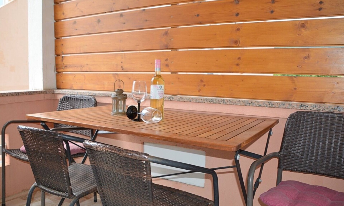 Nevidane Apartment | One bedroom apartment near beach Neviđane, Pašman (A-11902-b)