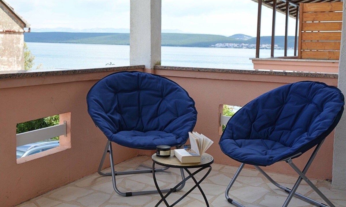 Nevidane Apartment | One bedroom apartment near beach Neviđane, Pašman (A-11902-c)