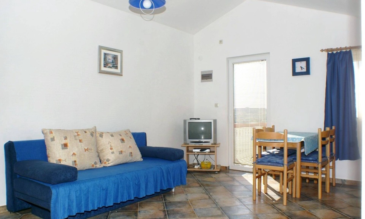 Vlasici Apartment | One bedroom apartment with terrace and sea view Vlašići, Pag (A-4319-a)