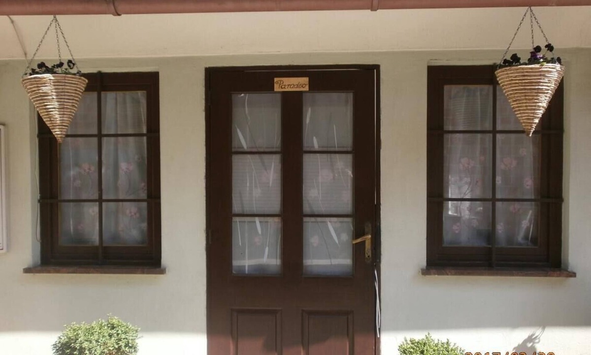 Samobor Apartment | One bedroom apartment (pet friendly) Samobor, Prigorje (A-12869-b)