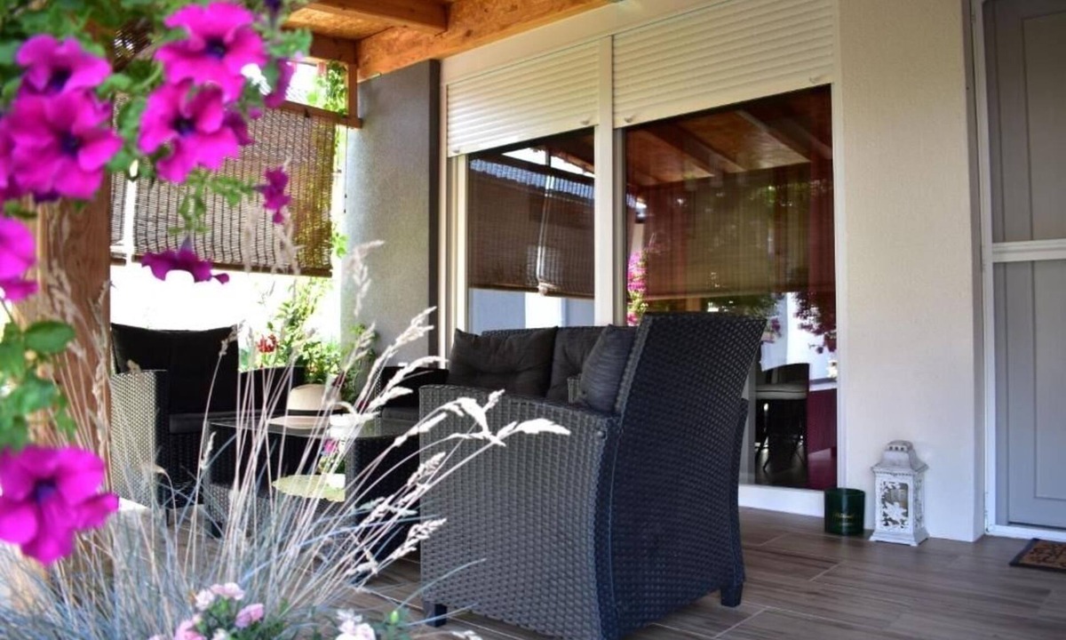 Valpovo Apartment | One bedroom apartment with terrace Valpovo, Slavonija (A-24020-a)