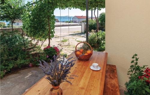 Maslenica Apartment | One-Bedroom Apartment In Maslenica