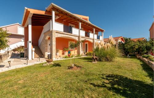 Podgradina Apartment | One-Bedroom Apartment In Podgradina