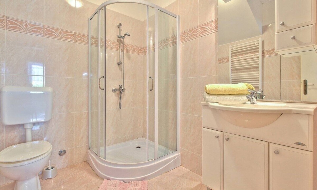 Đuba Apartment | One bedroom apartment, just few minutes from the beach - Lorena 2