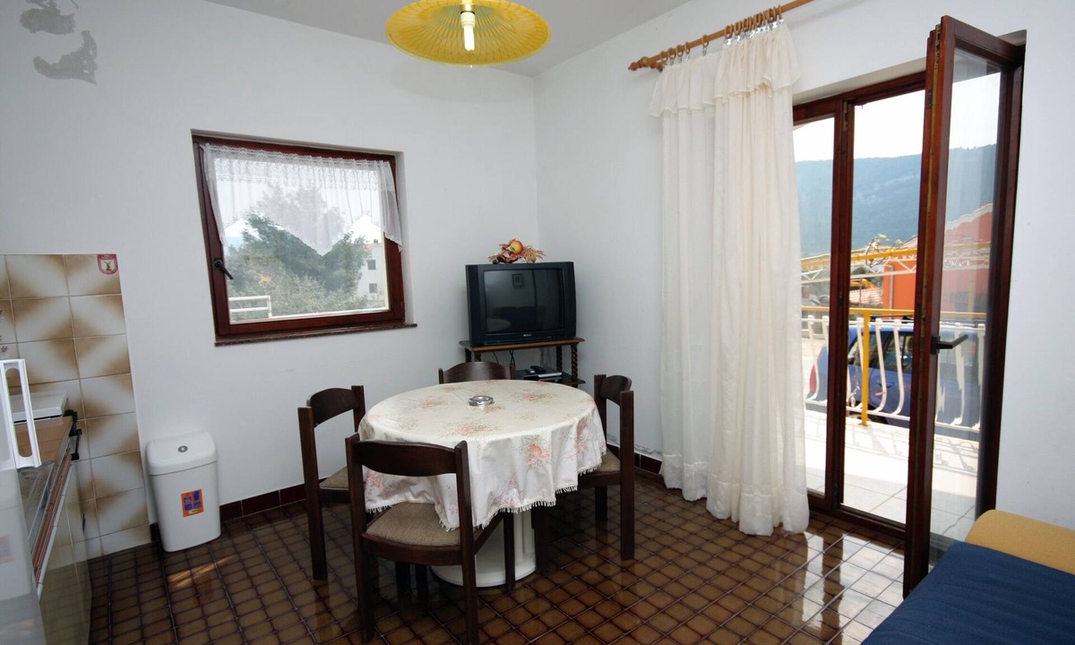 Grebastica Apartment | One bedroom apartment with terrace Grebaštica (Šibenik) (A-4867-c)