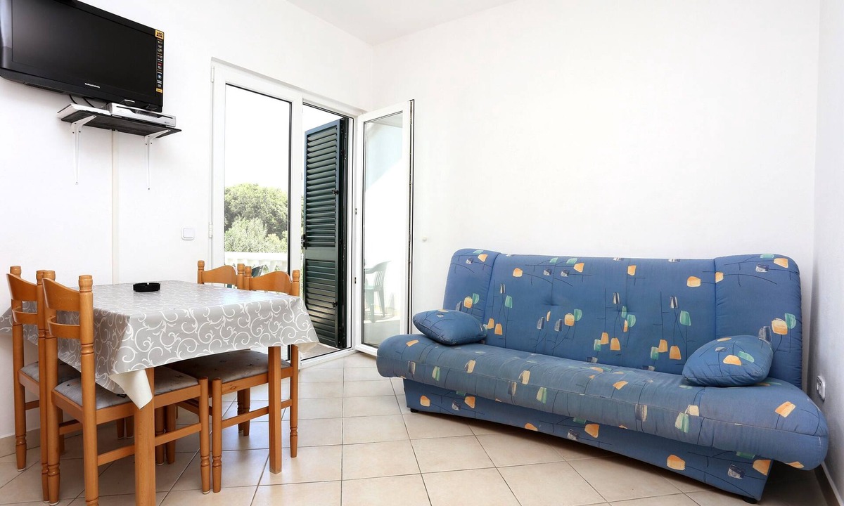 Drace Apartment | One bedroom apartment with terrace Drače (Pelješac) (A-10127-c)