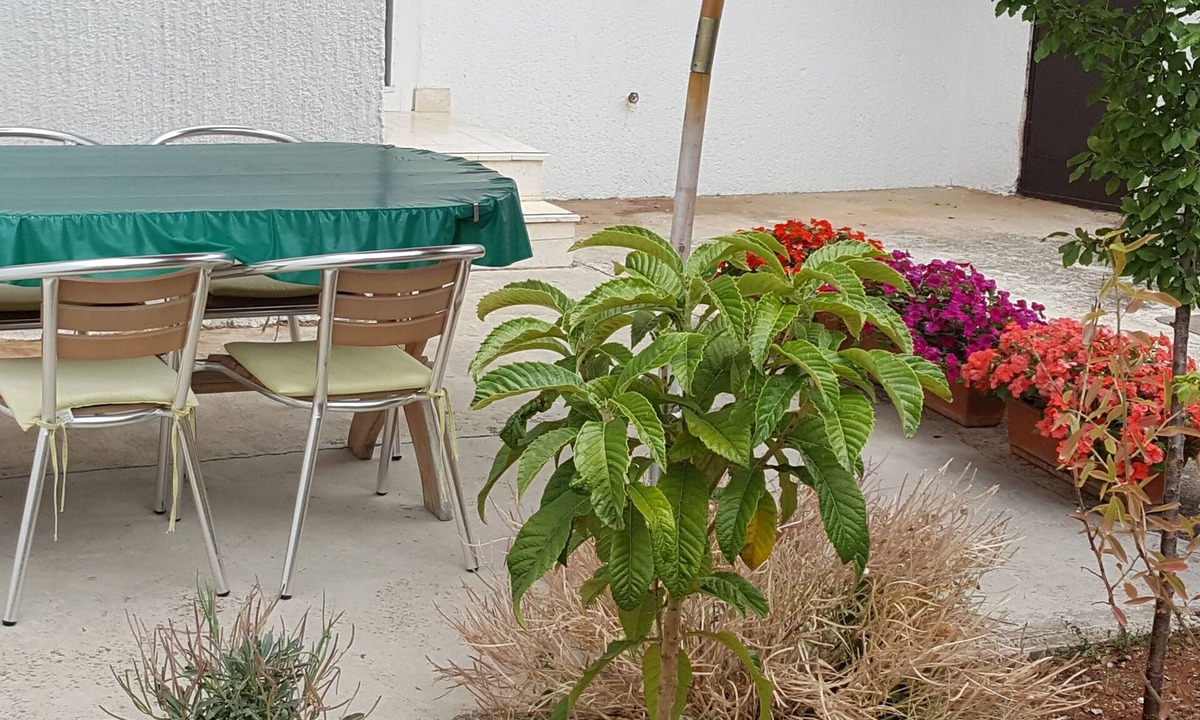 Jezera Apartment | One bedroom apartment with terrace Jezera, Murter (A-5120-h)